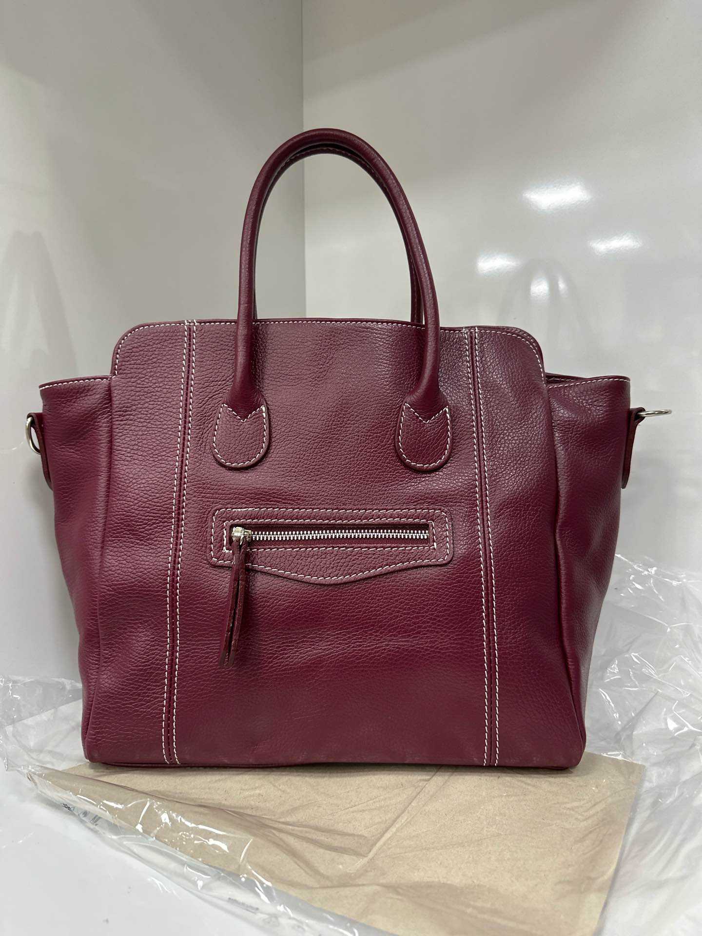 L0231 Bag 16.9in 7 Color Options