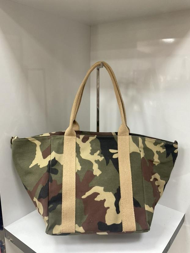 L0184 Bag 22.8in 2 Color Options