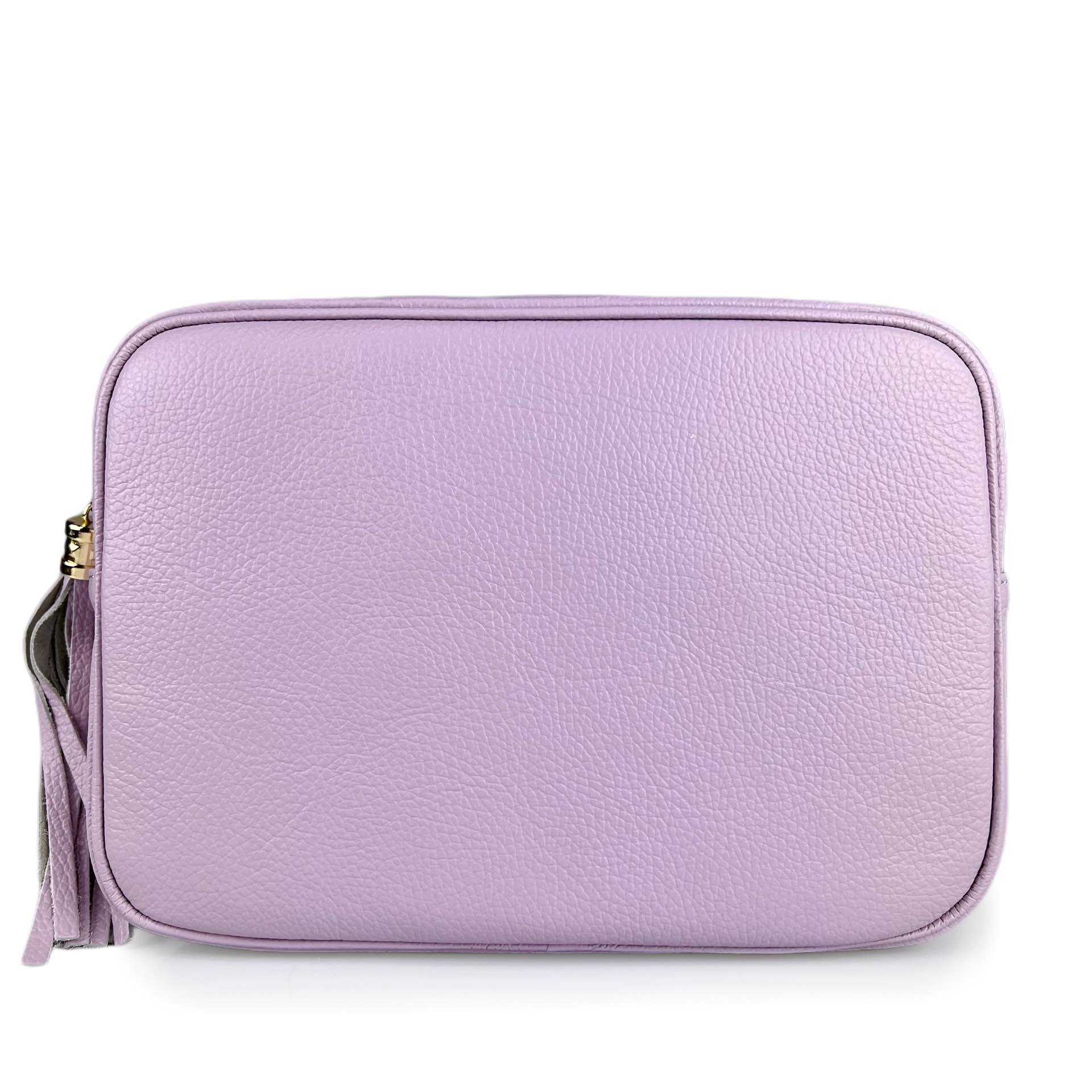 MI21100 Bag 11.4in 2 Color Options