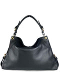 Mi396 Black Shoulder Bag