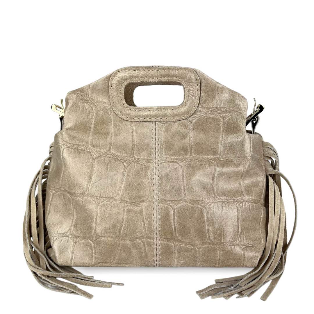MI046 Bag 9.8in 7 Color Options