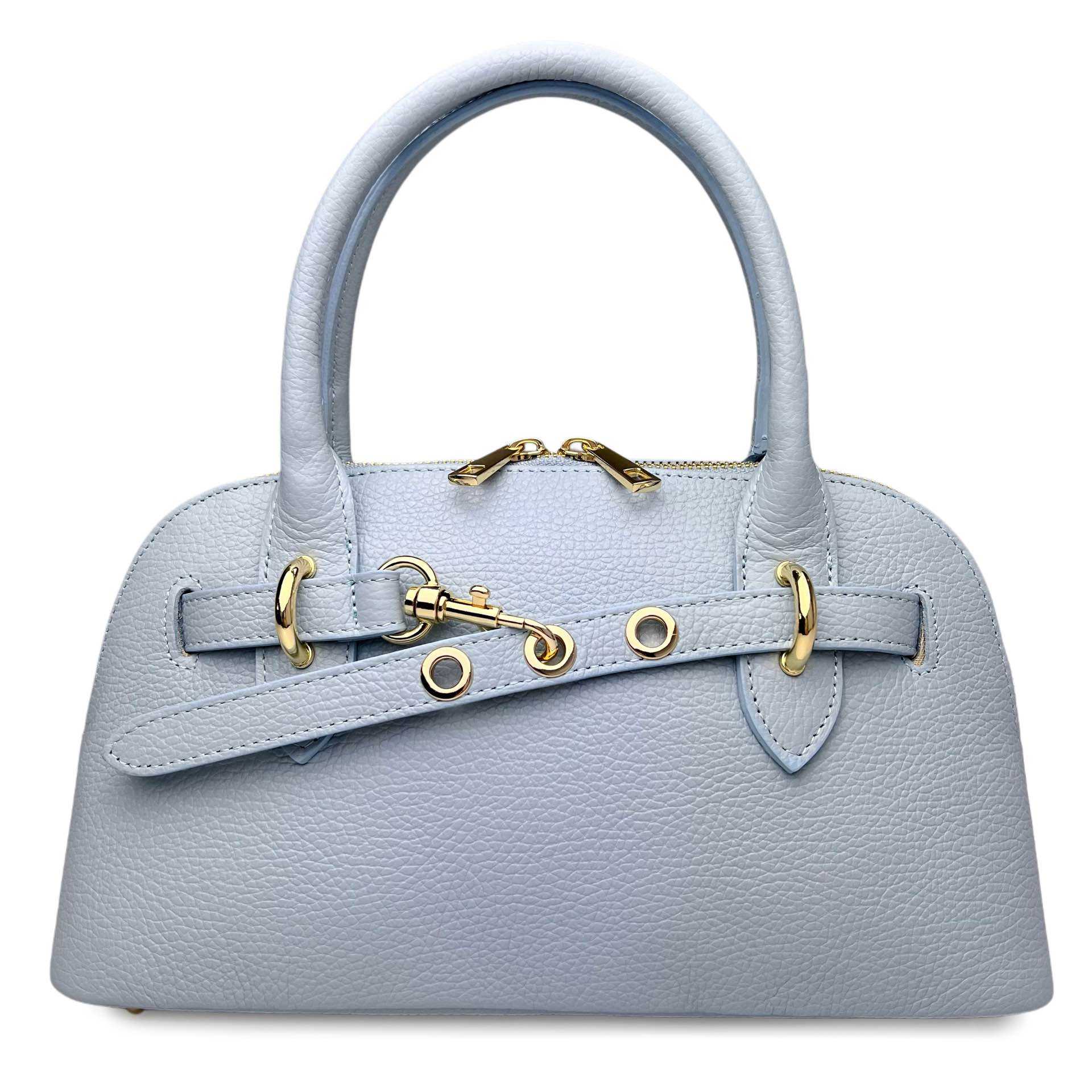 MI9133 Bag 11.8in 7 Color Options