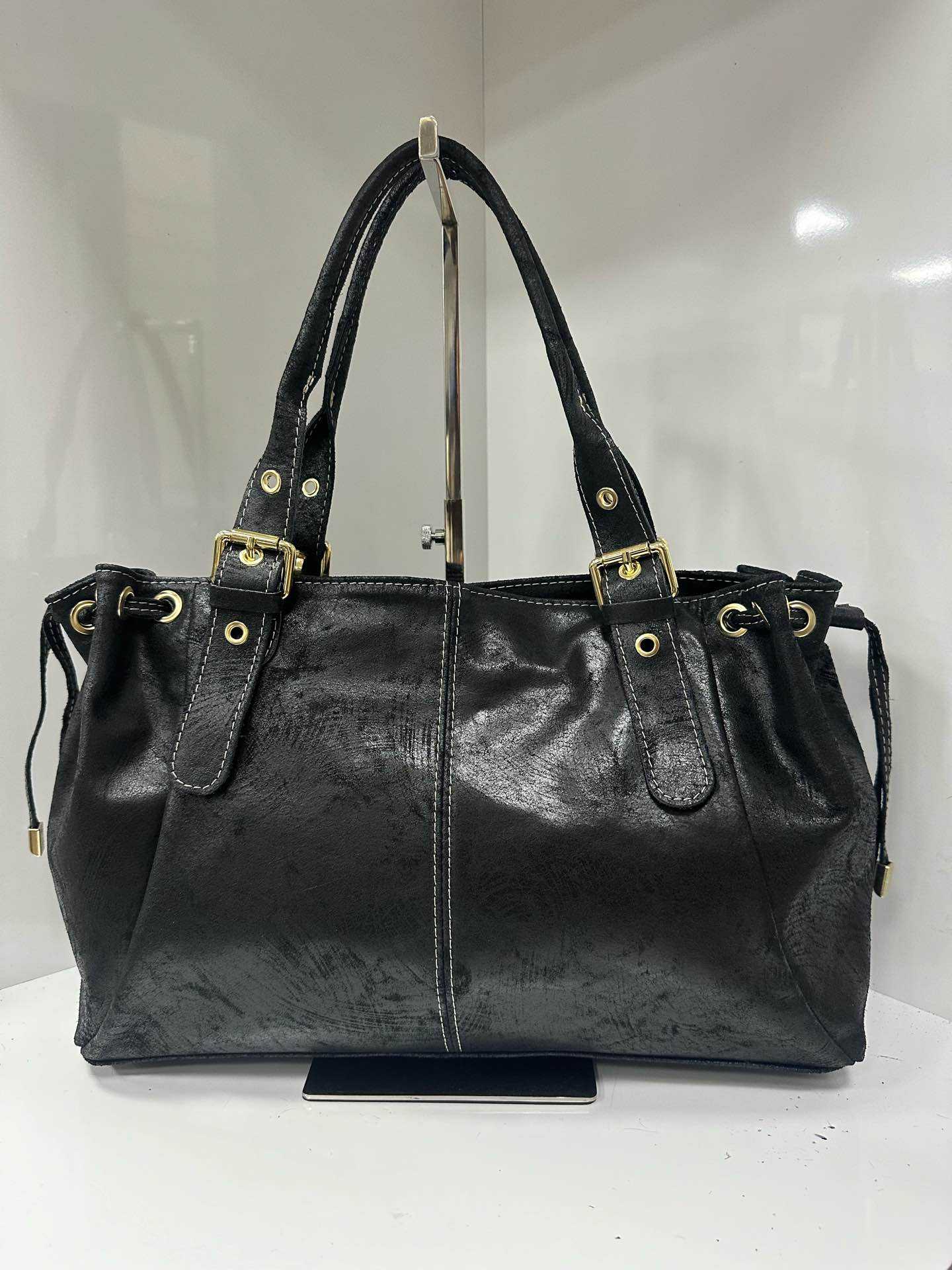 L0451 Bag 9.8in 9 Color Options