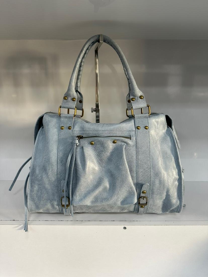 L0021 Bag 15.7in 31 Color Options