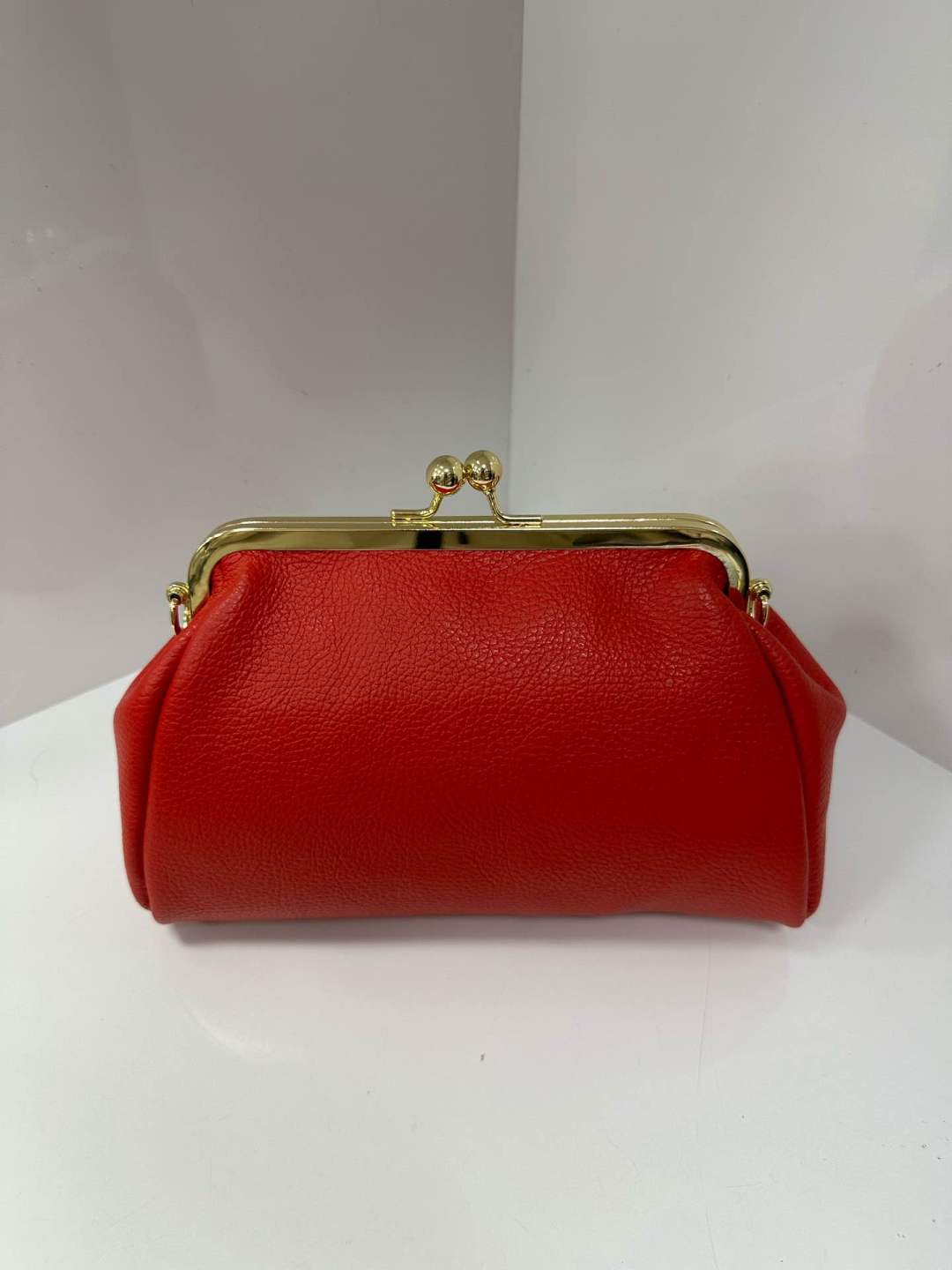 L0539 Bag 9.8in 15 Color Options
