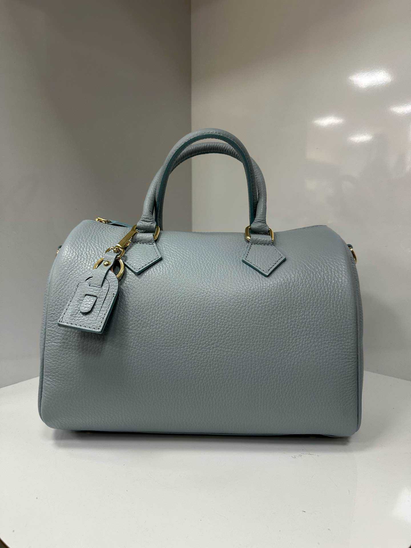 L0144 Bag 11.4in 13 Color Options