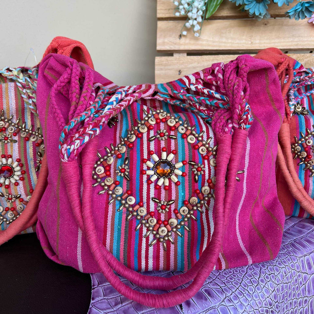 MISACCAPER Bag 13.0in 23 Color Options