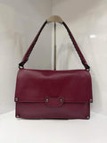 L0587 Bag 12.2in 8 Color Options