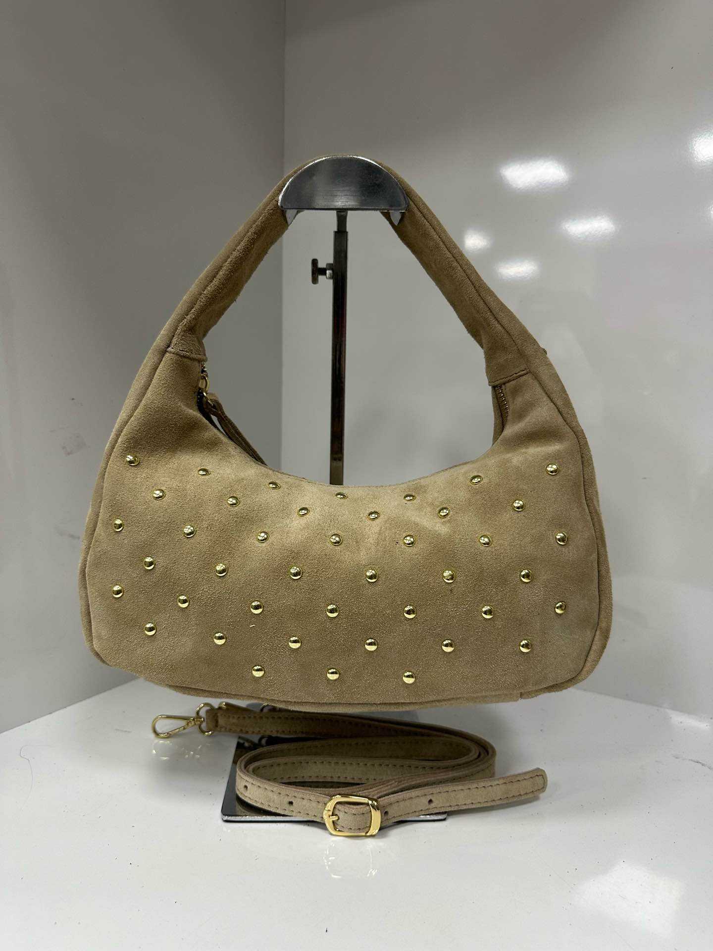 L461 Bag 11.4in 9 Color Options