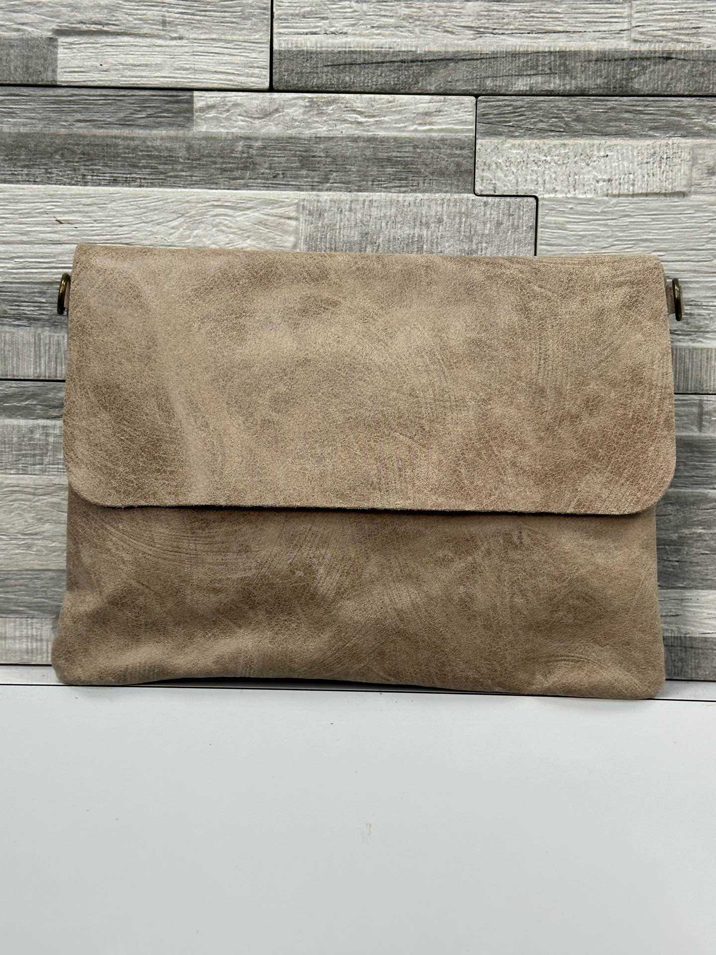 L0151 Bag 13.0in 12 Color Options