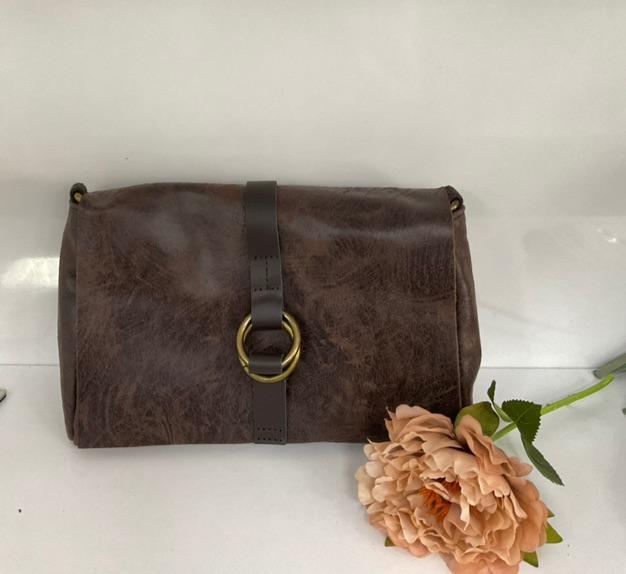 L0156 Bag 10.6in 15 Color Options