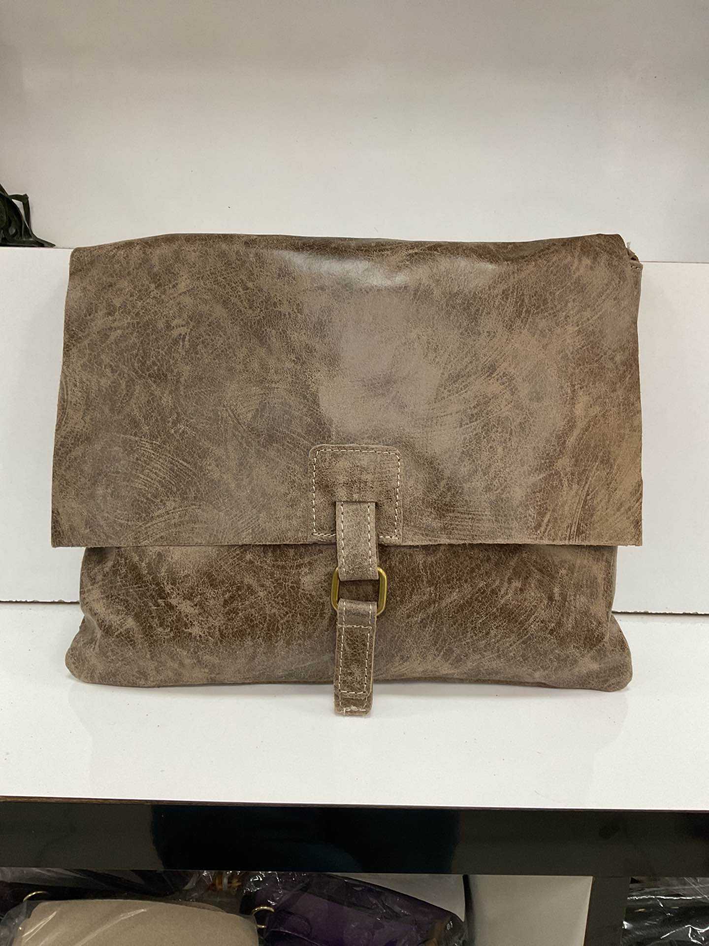 L0233 Bag 11.8in 13 Color Options