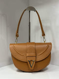 L0526 Bag 9.8in 10 Color Options