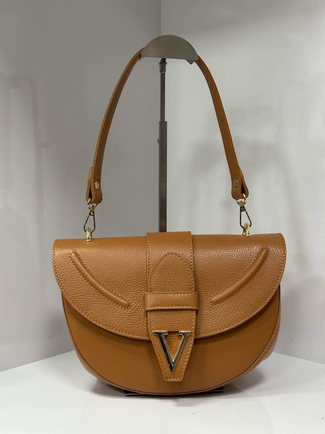 L0526 Bag 9.8in 10 Color Options