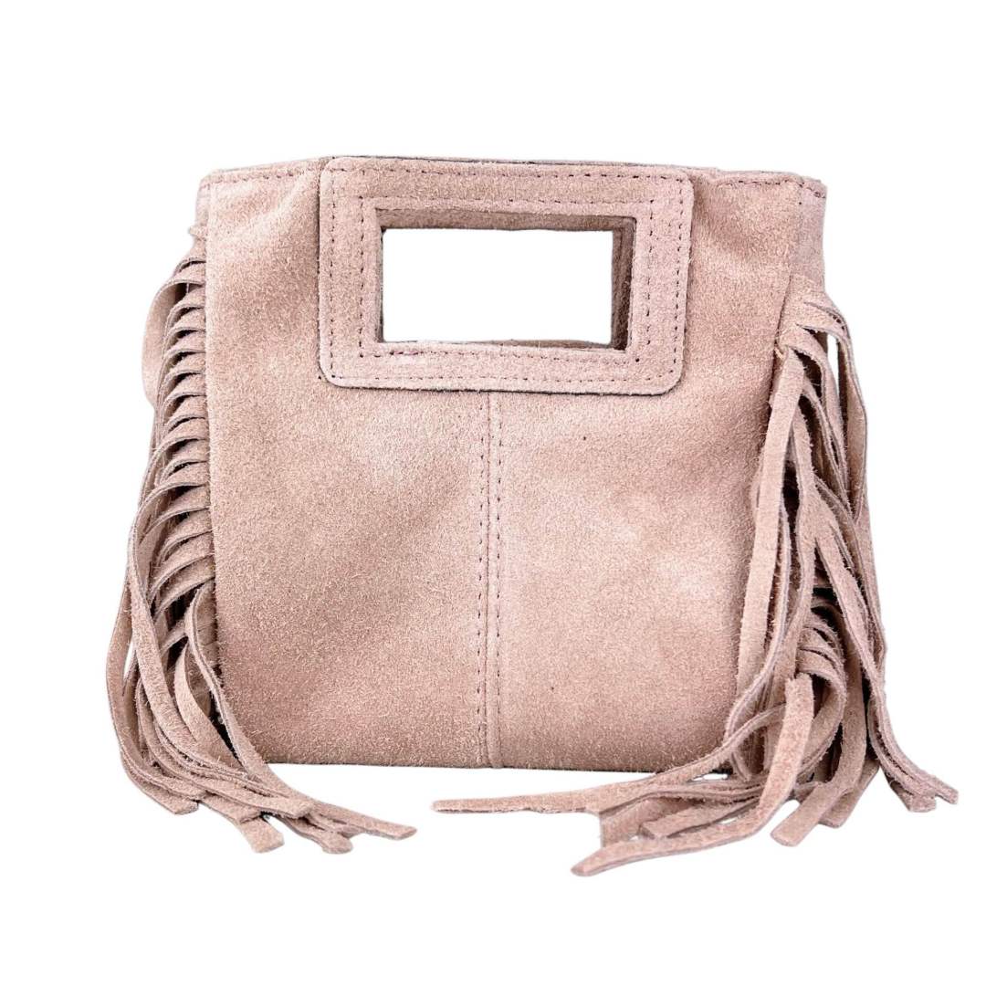 MI6185 Bag 6.7in 20 Color Options