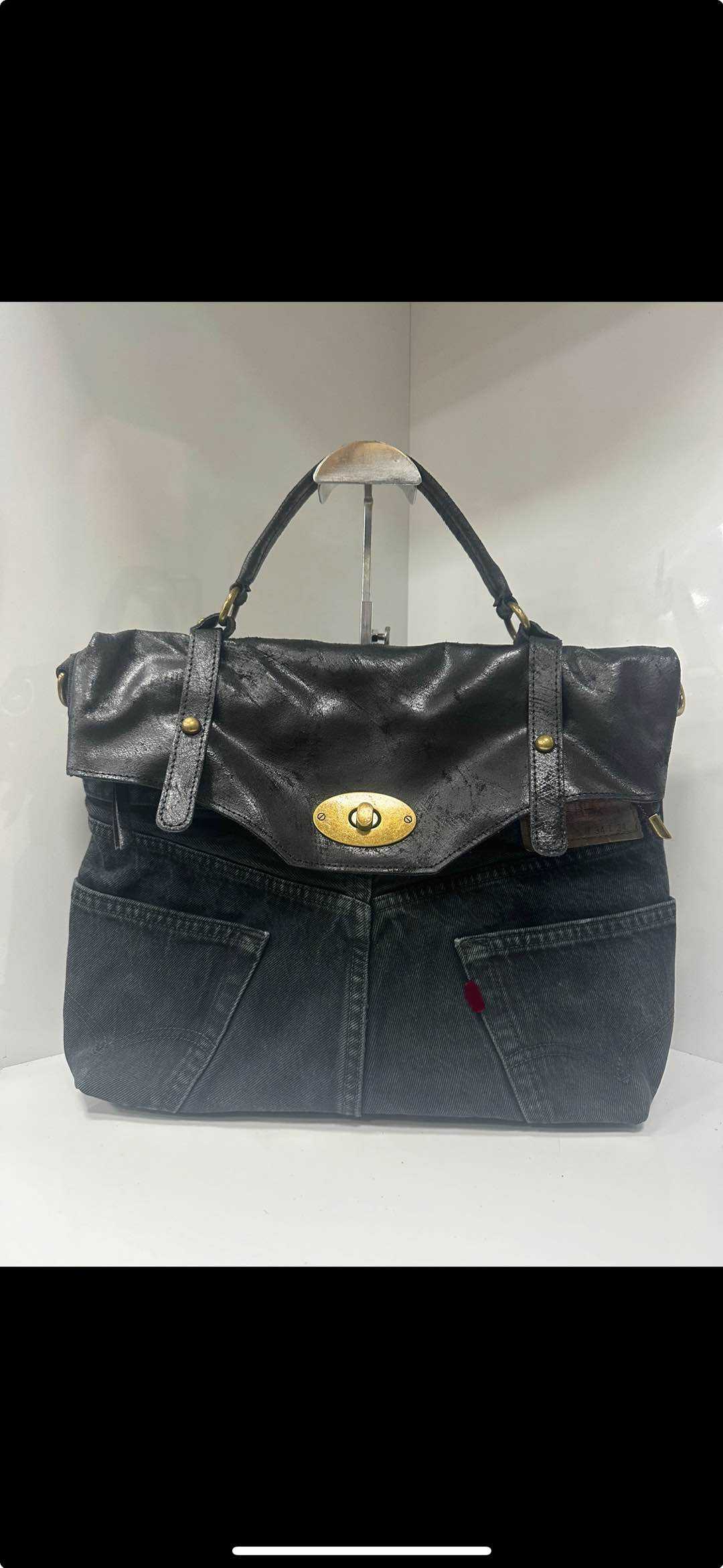 L0796 Bag 14.6in 10 Color Options