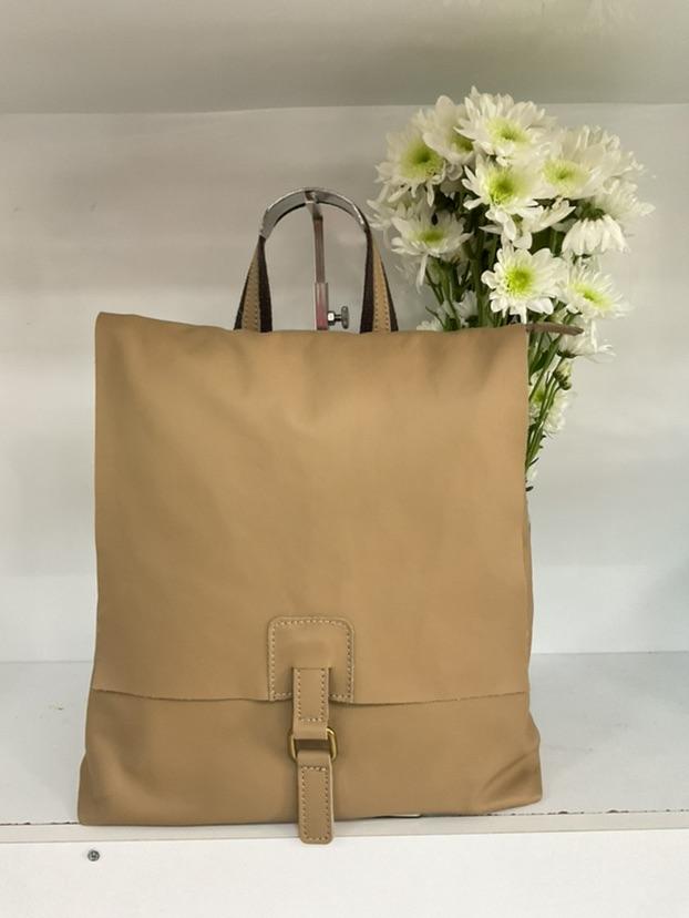 L0188 Bag 11.8in 4 Color Options