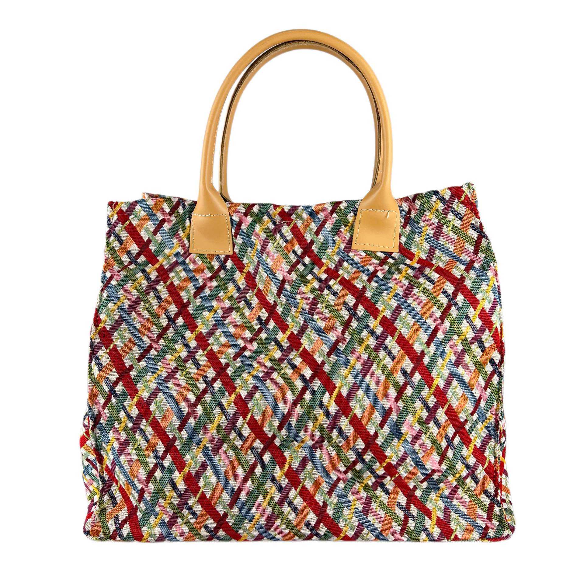 MI1465 Bag 15.0in 6 Color Options