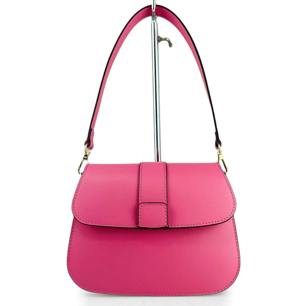 MI1361 Bag 8.5in 5 Color Options
