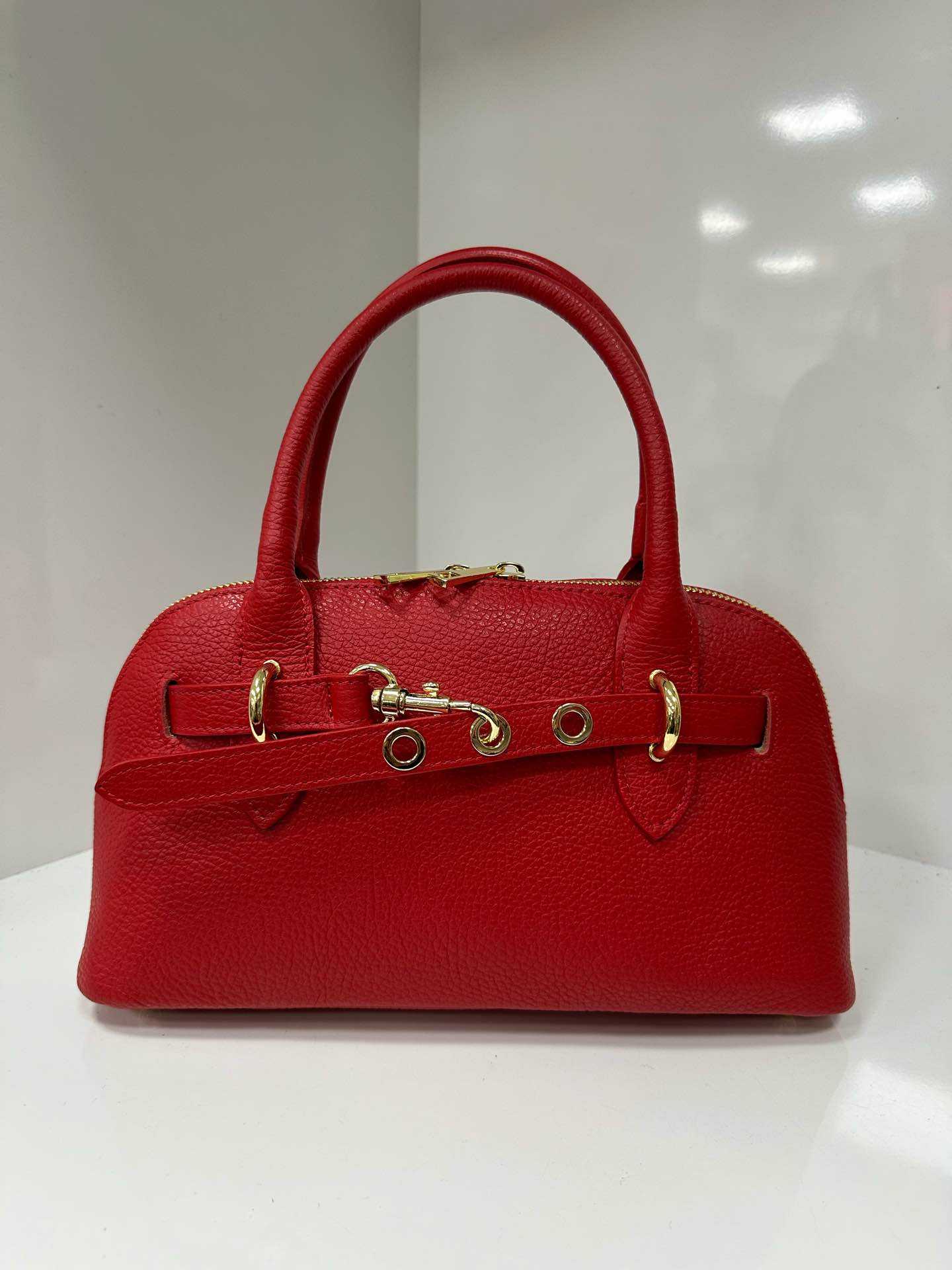 L0320 Bag 11.8in 9 Color Options