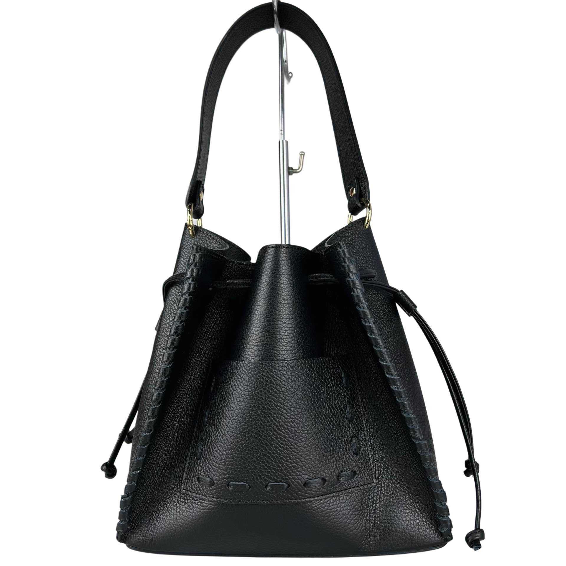 MI9132 Bag 10.6in 2 Color Options