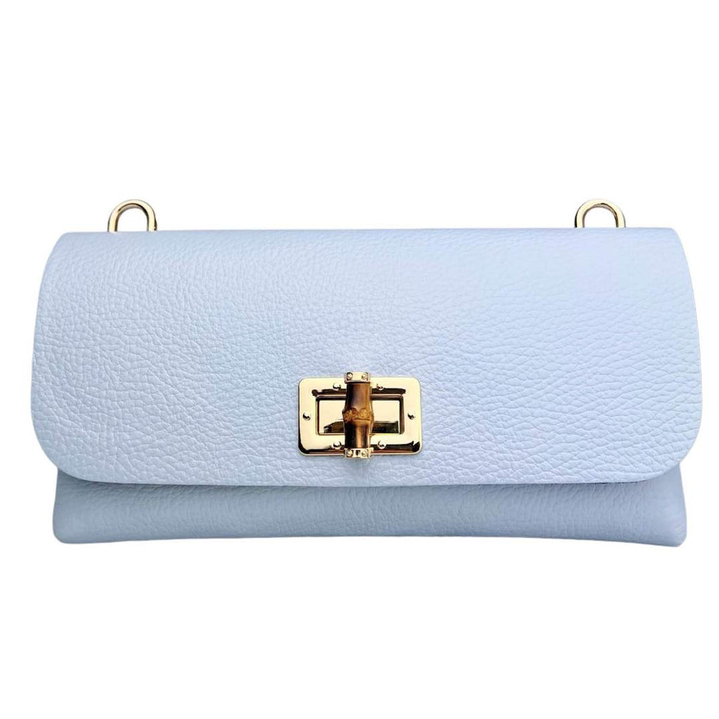 MI1461 Bag 9.3in 7 Color Options