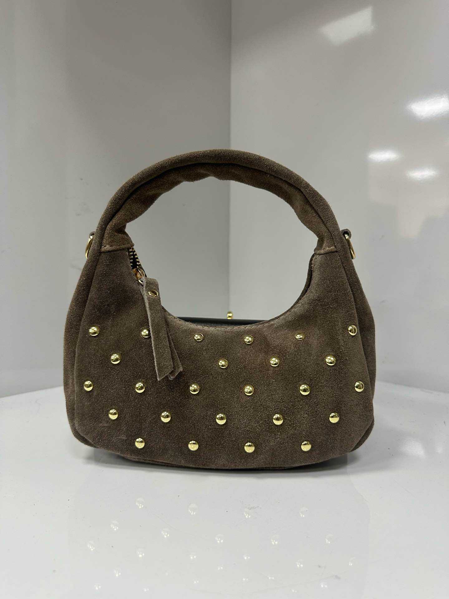 L0453 Bag 4.3in 9 Color Options