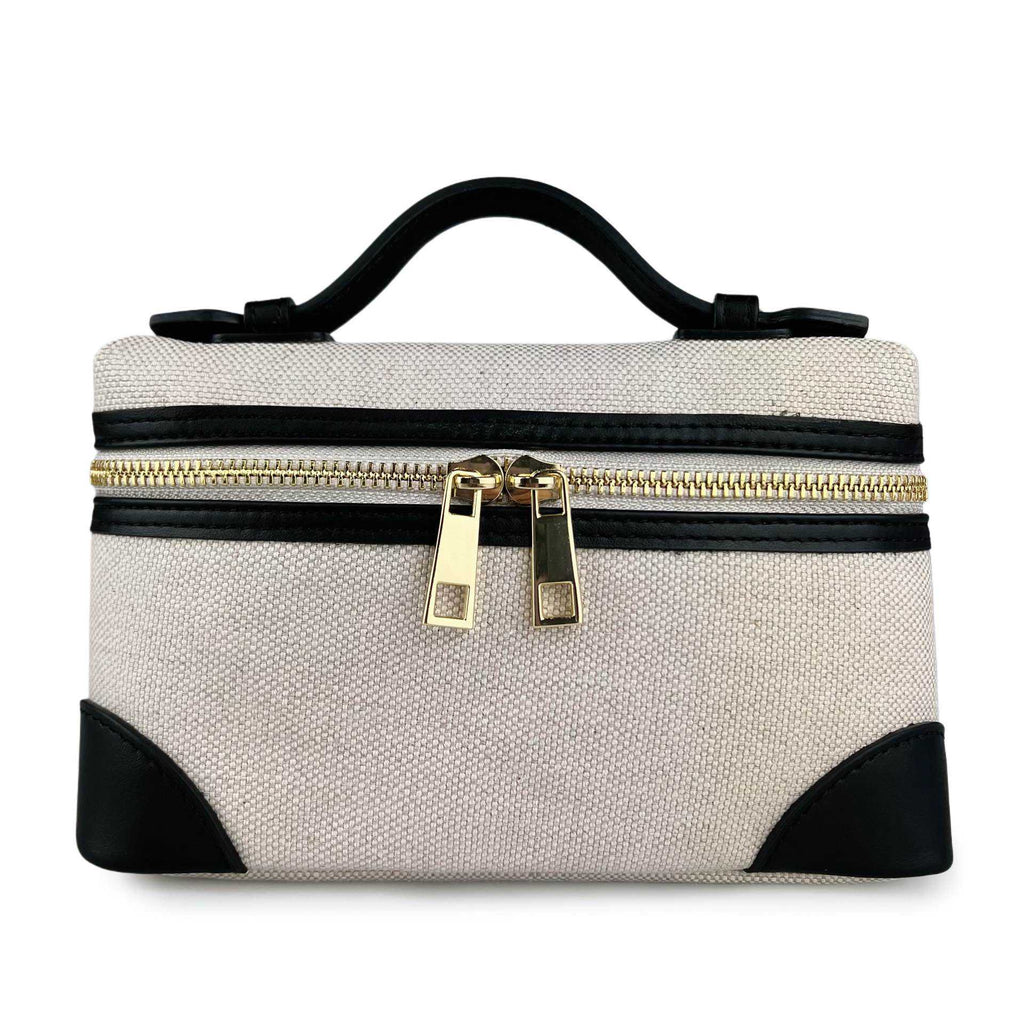 MI041 Bag 8.1in 5 Color Options