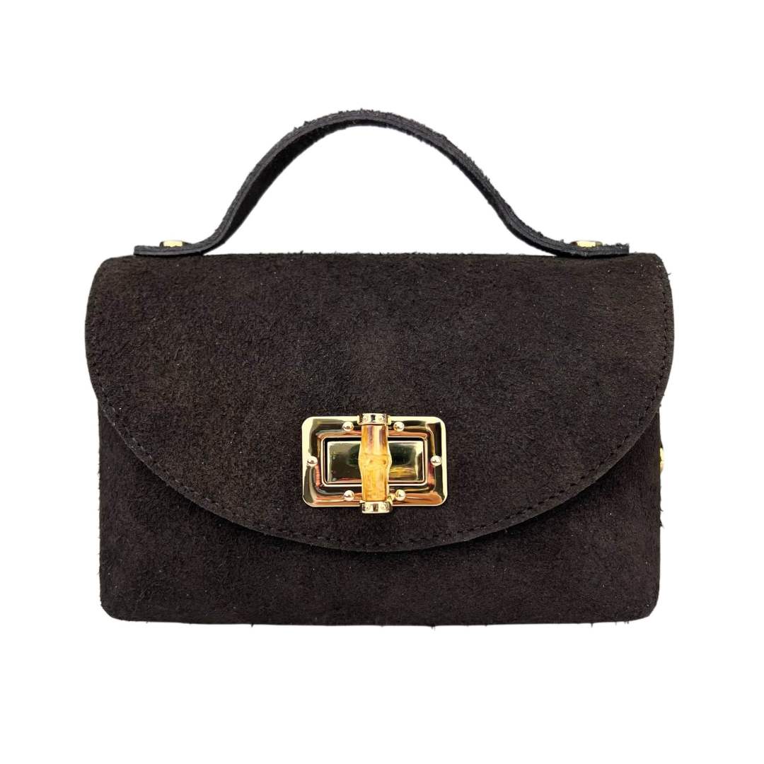 MI1558 Bag 7.5in 13 Color Options