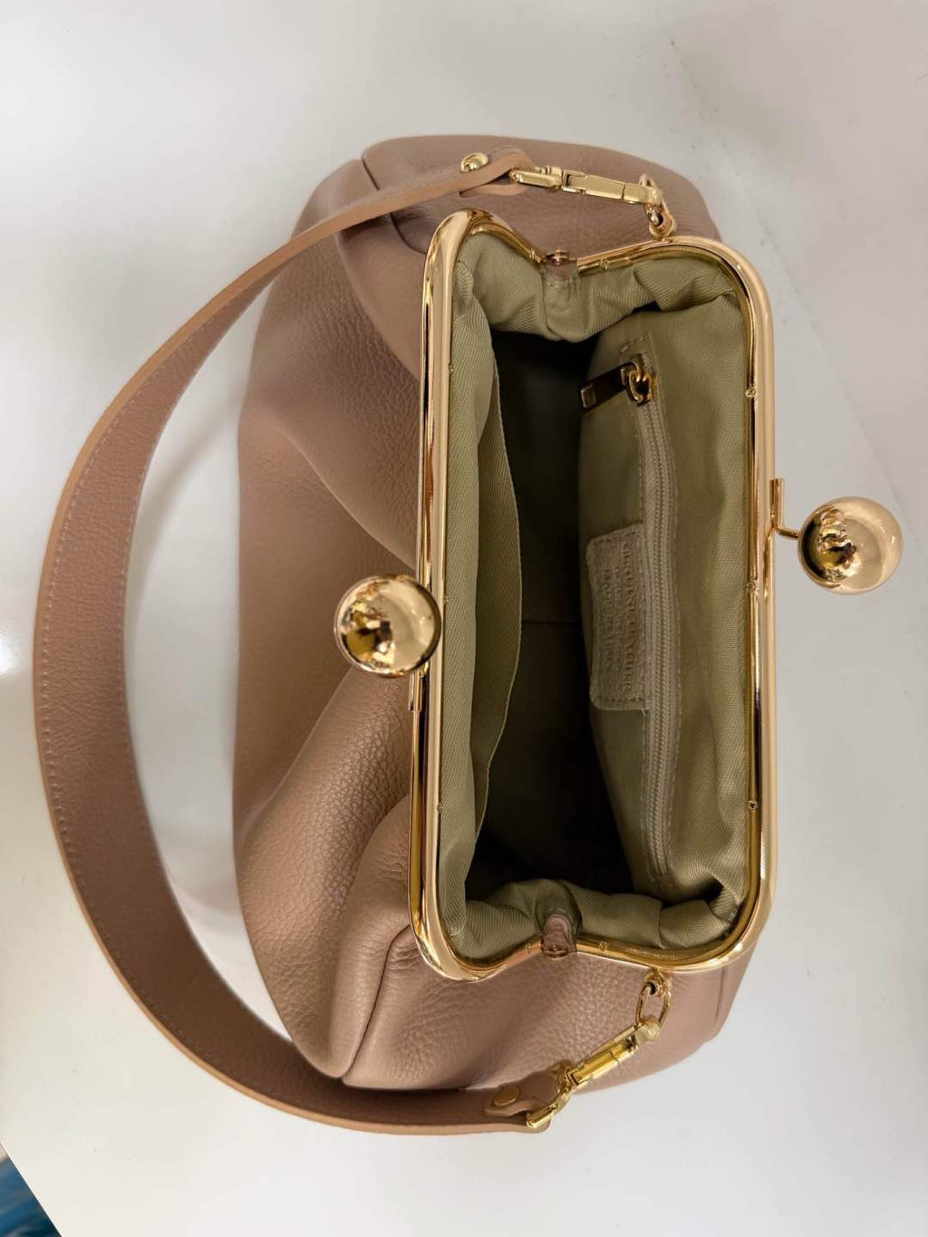 L0573 Bag 12.6in 10 Color Options