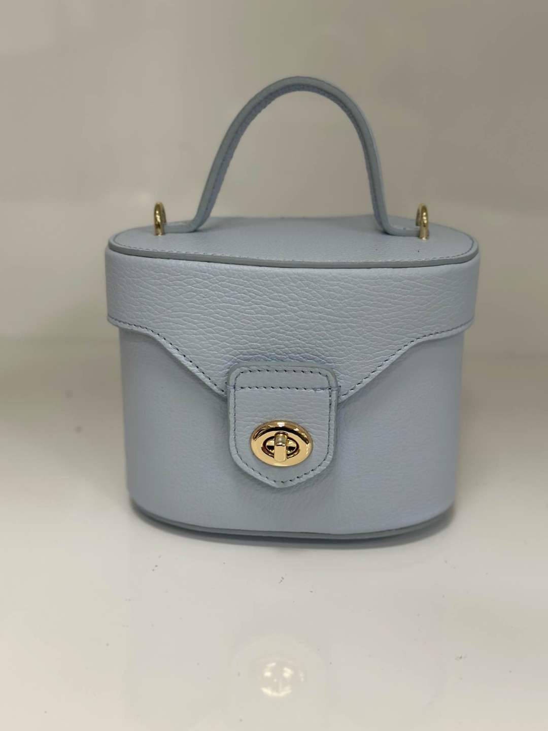 L0556 Bag 6.9in 7 Color Options