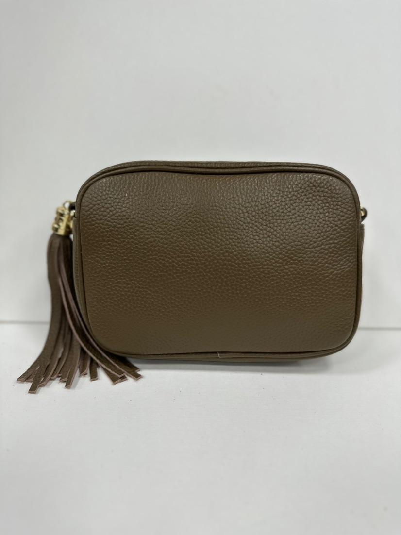 Dark Taupe