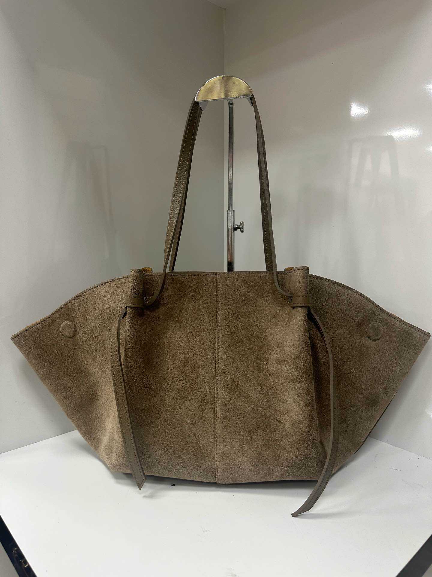L0344 Bag 21.3in 7 Color Options