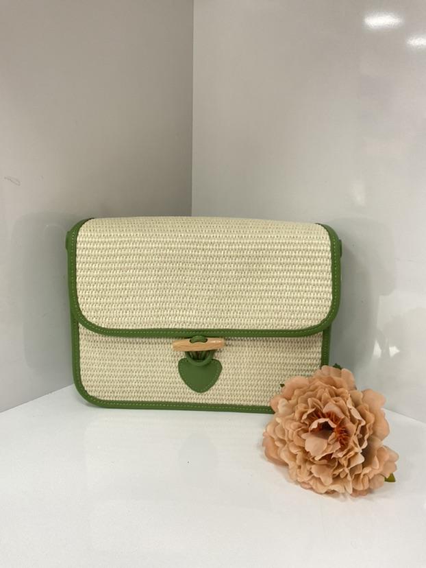 L0211 Bag 6 Color Options