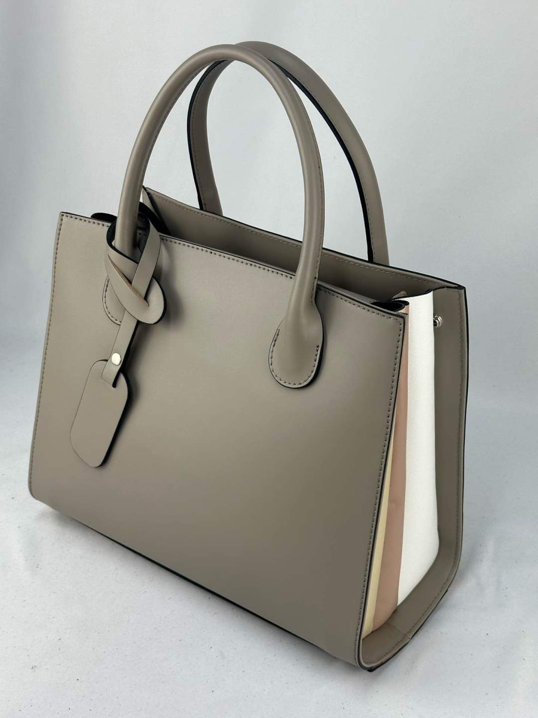 L0124 Bag 12.0in 5 Color Options