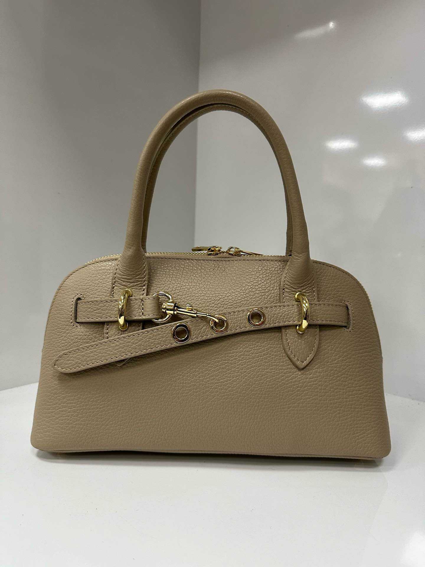 L0320 Bag 11.8in 9 Color Options
