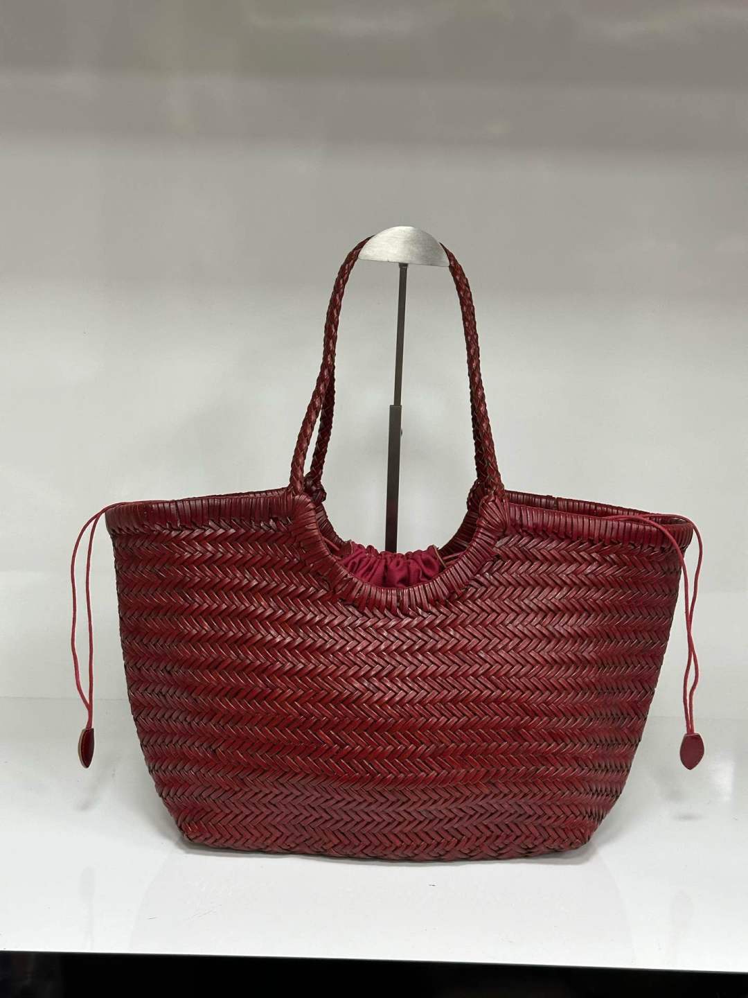 L0572 Bag 18.9in 6 Color Options
