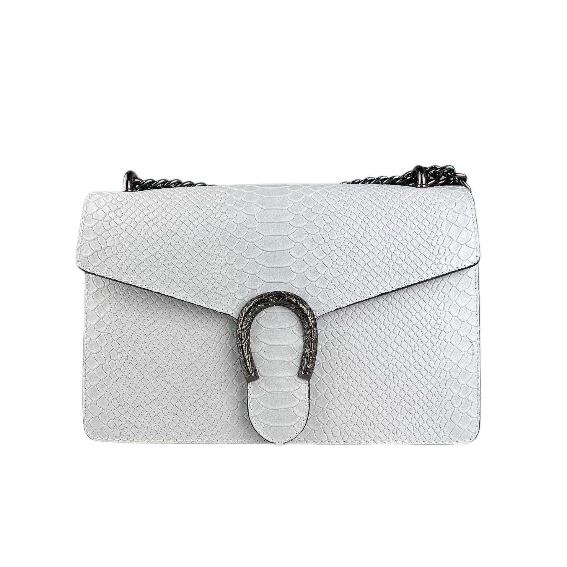 MI12156 Bag 11.0in 4 Color Options
