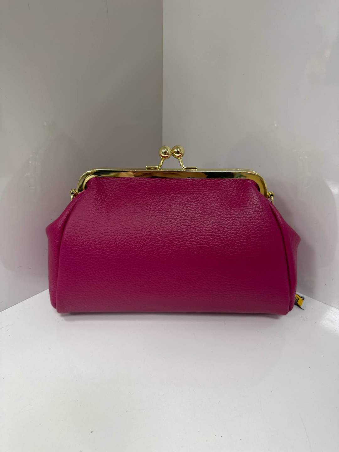 L0539 Bag 9.8in 15 Color Options
