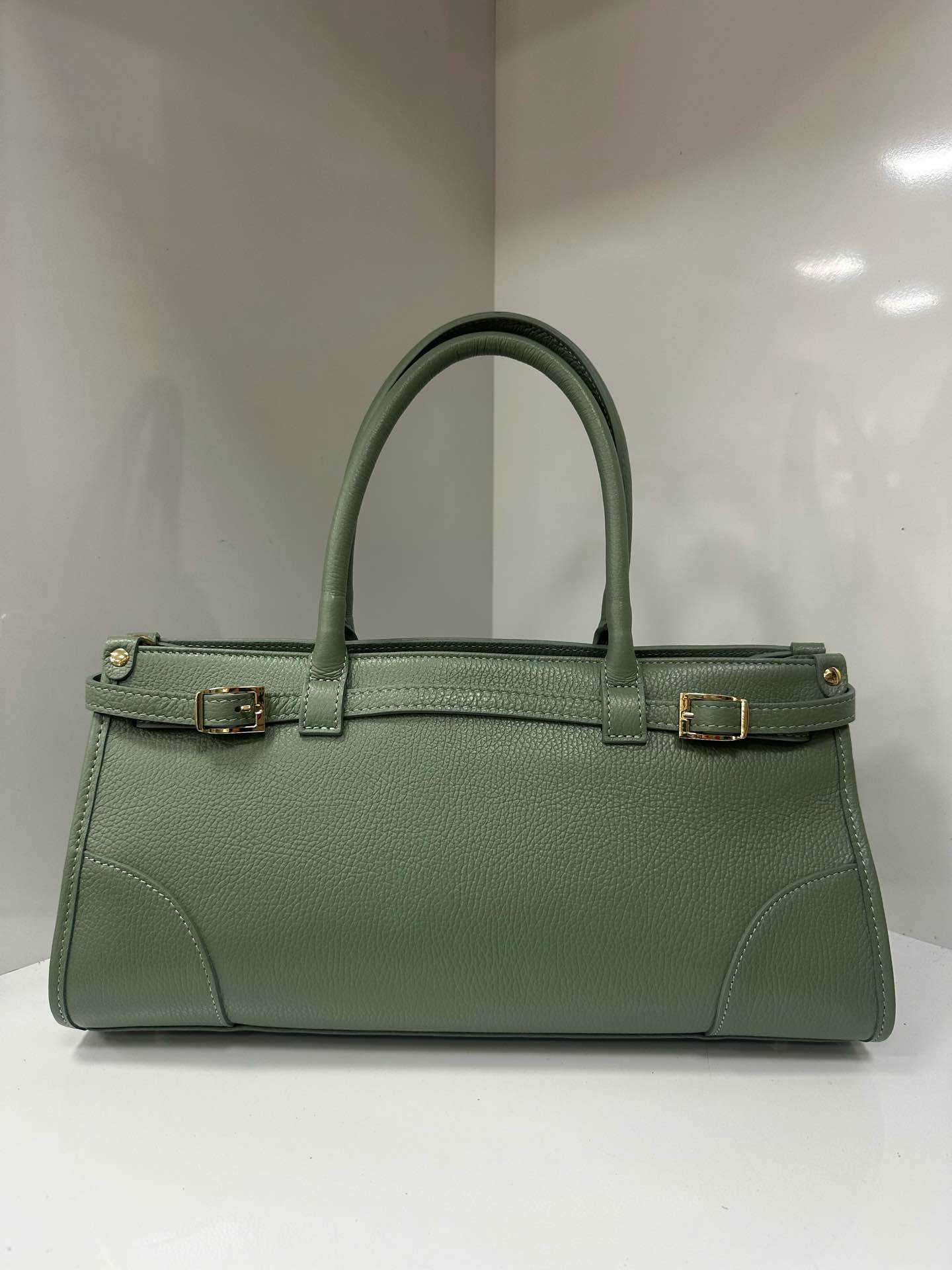 L0310 Bag 12.2in 8 Color Options
