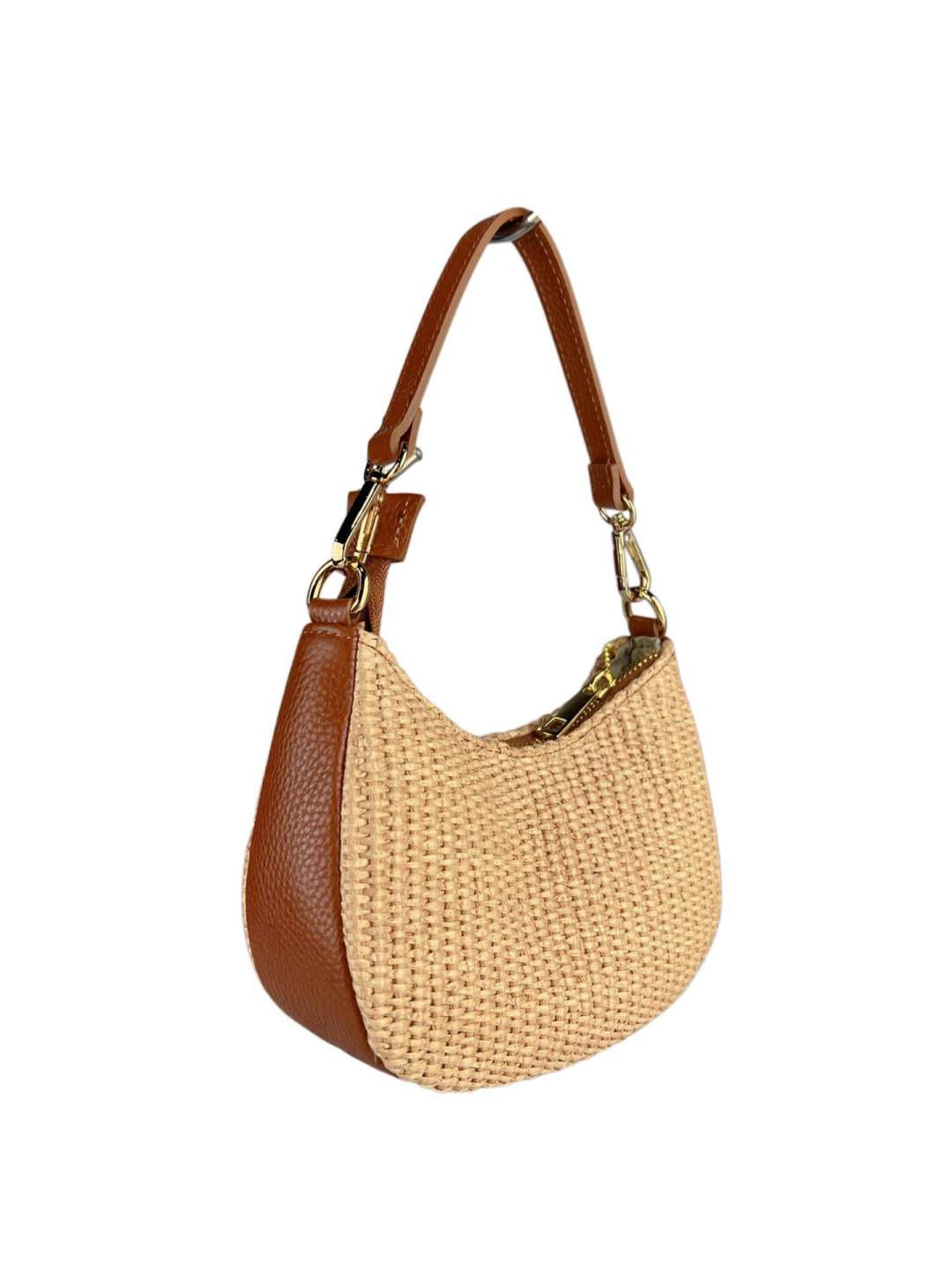 MI21136 Bag 7.5in 5 Color Options