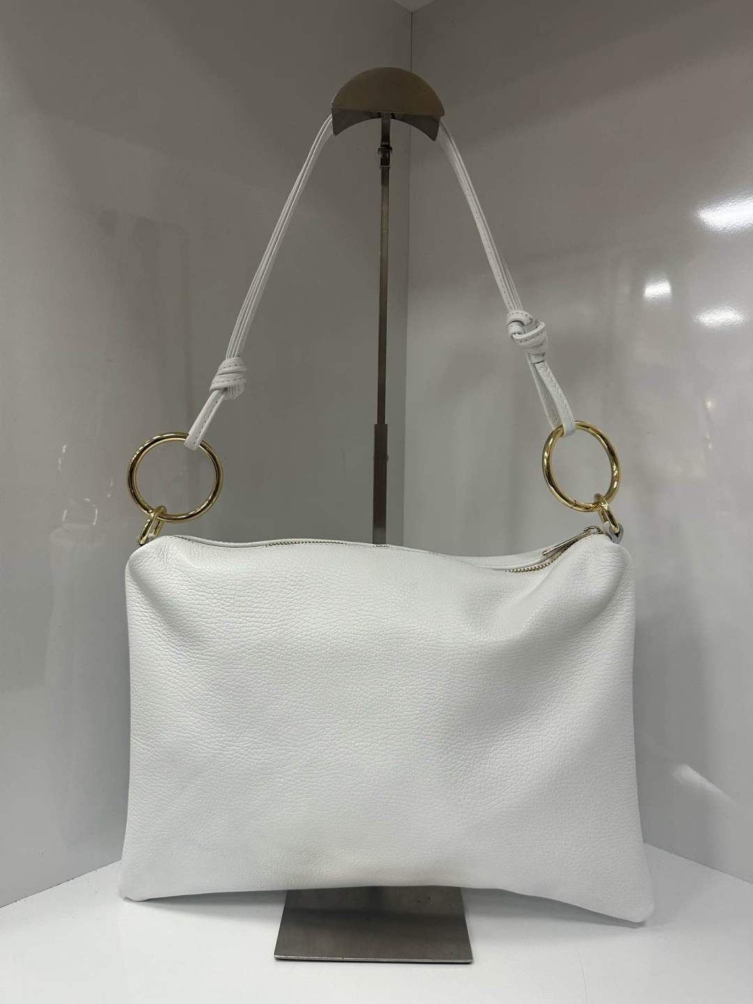 L0795 Bag 14.2in 9 Color Options