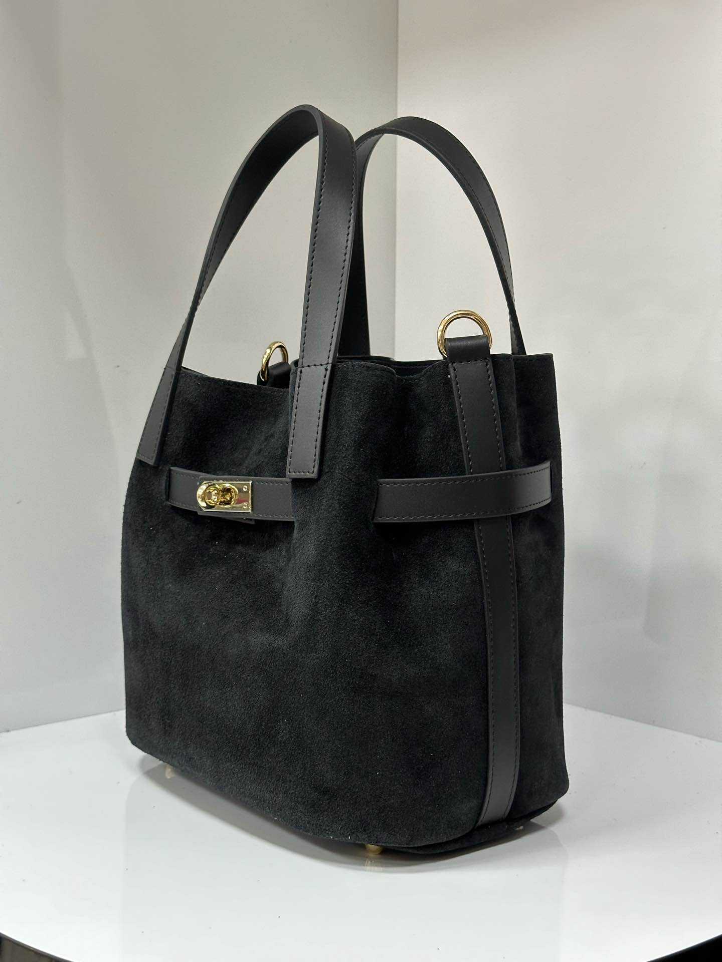 L0378 Bag 10.2in 7 Color Options