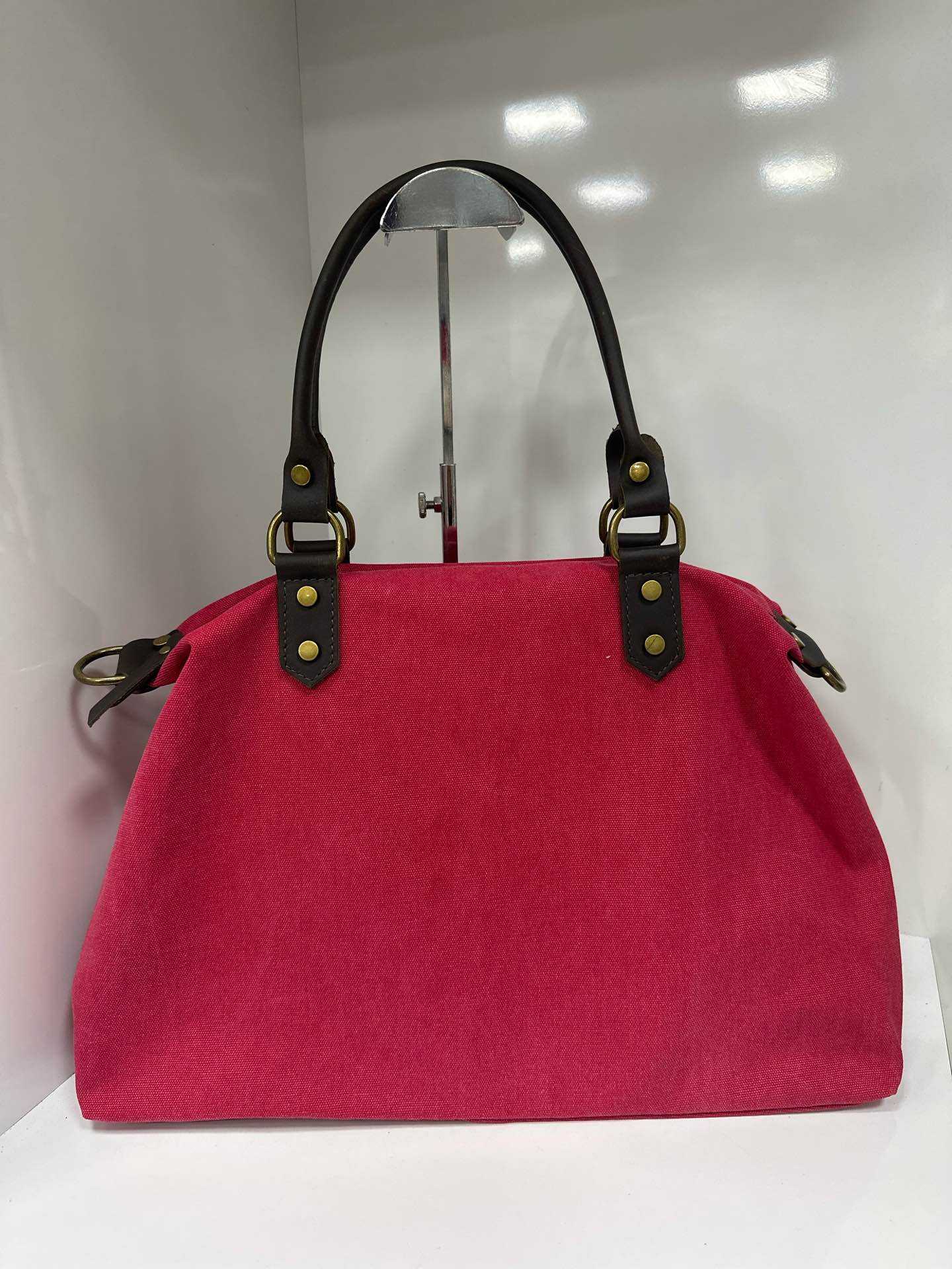 L0173 Bag 14 Color Options
