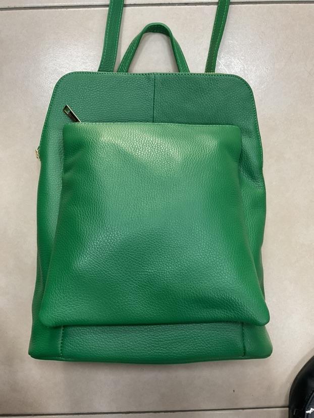 L0079 Bag 7 Color Options