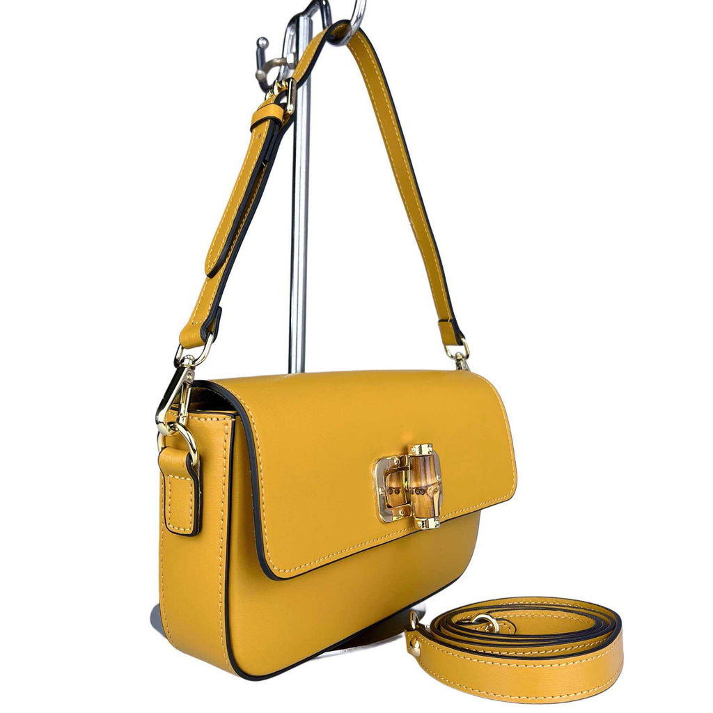 MI12175 Bag 9.8in 3 Color Options