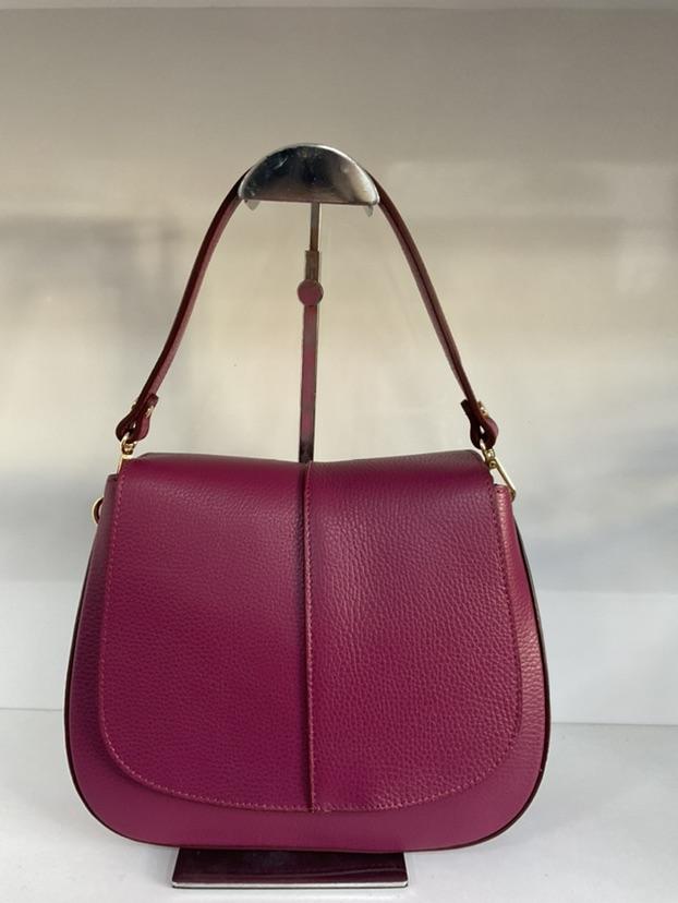 L0035 Bag 10.2in 6 Color Options