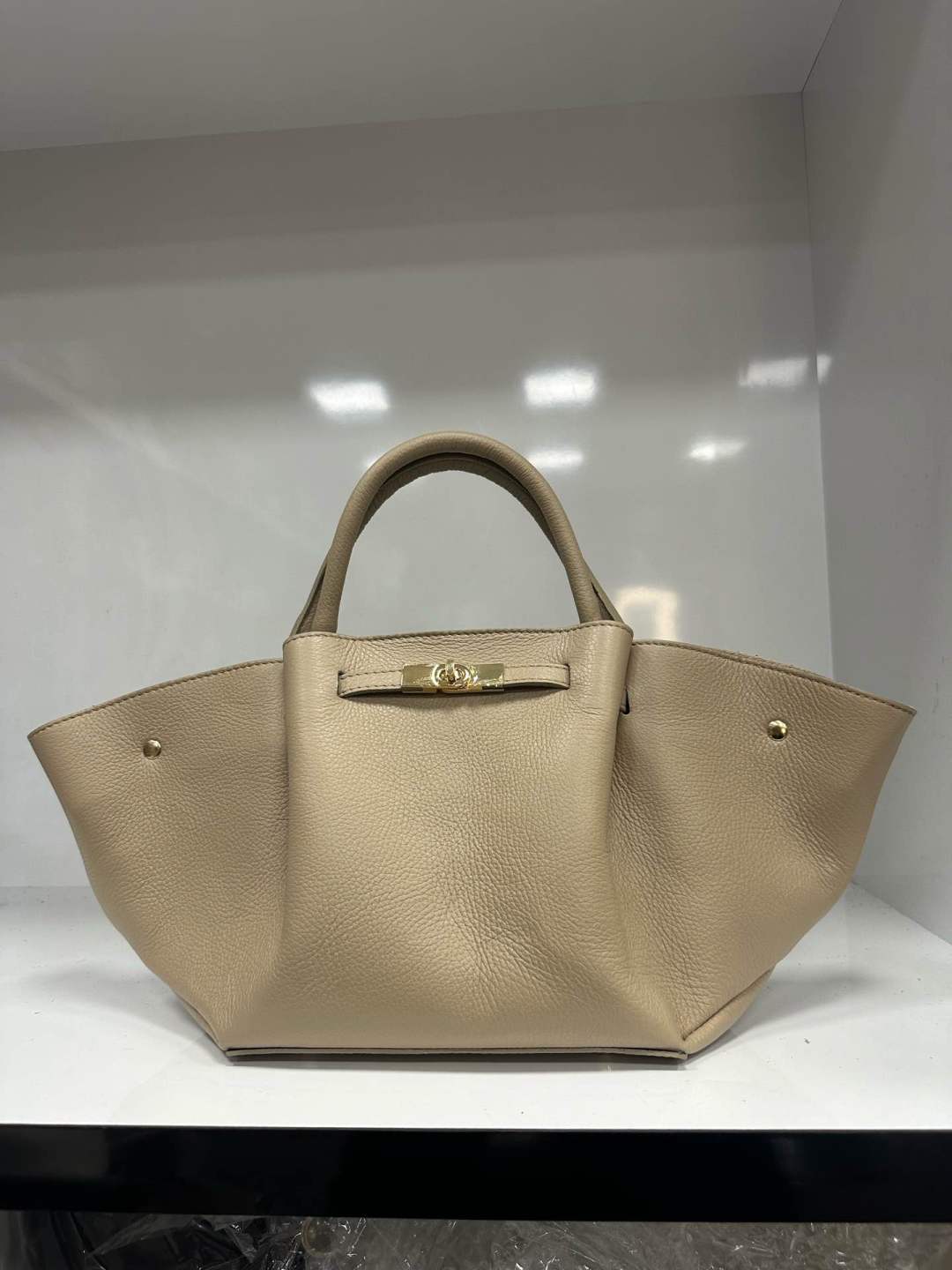 L0499 Bag 20.1in 8 Color Options