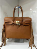 L0346 Bag 14.6in 5 Color Options