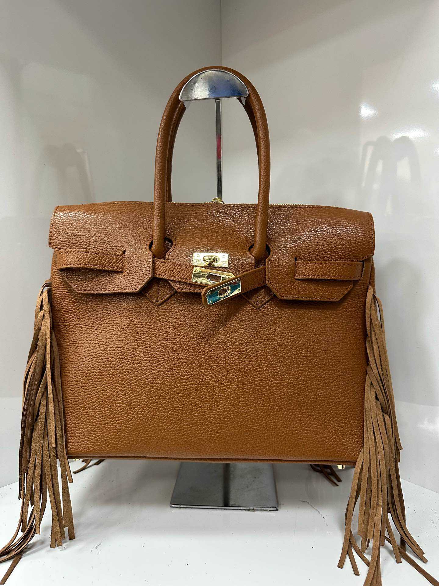 L0346 Bag 14.6in 5 Color Options